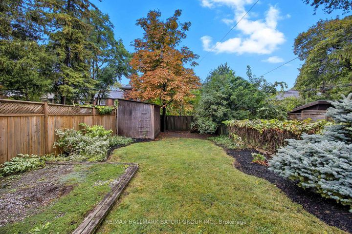 Photo 27 at 458 St Clements Avenue, Lawrence Park South, Toronto