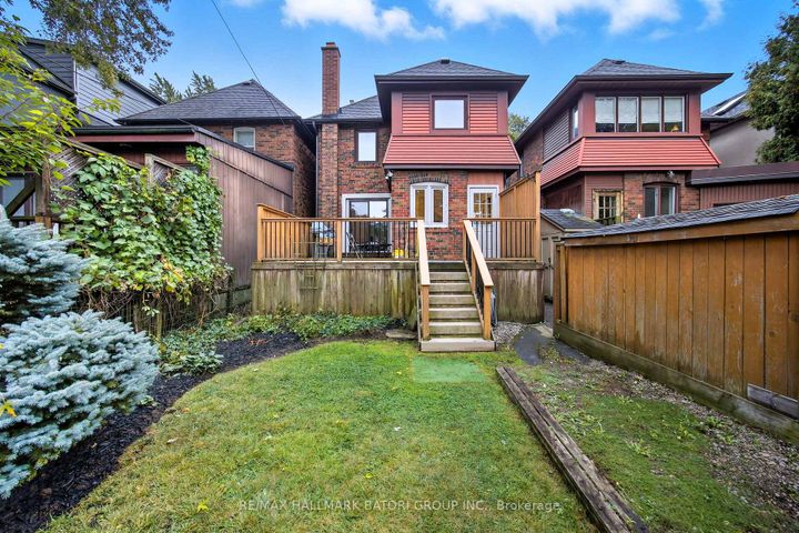 Photo 29 at 458 St Clements Avenue, Lawrence Park South, Toronto