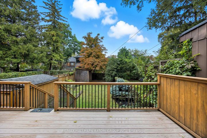 Photo 31 at 458 St Clements Avenue, Lawrence Park South, Toronto