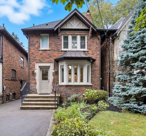 Photo 0 at 458 St Clements Avenue, Lawrence Park South, Toronto Photo 0 at 458 St Clements Avenue, Lawrence Park South, Toronto