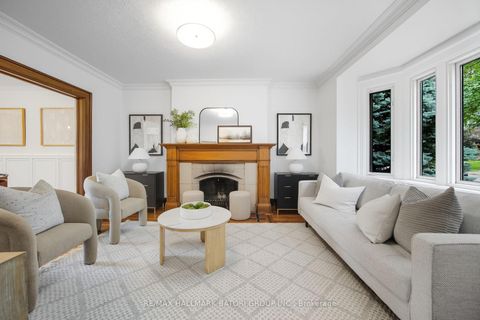 Photo 1 at 458 St Clements Avenue, Lawrence Park South, Toronto Photo 1 at 458 St Clements Avenue, Lawrence Park South, Toronto