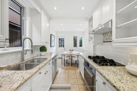 Photo 8 at 458 St Clements Avenue, Lawrence Park South, Toronto