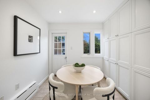 Photo 10 at 458 St Clements Avenue, Lawrence Park South, Toronto