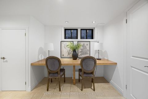 Photo 25 at 458 St Clements Avenue, Lawrence Park South, Toronto