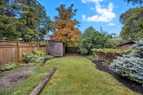 Photo 27 at 458 St Clements Avenue, Lawrence Park South, Toronto