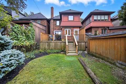 Photo 29 at 458 St Clements Avenue, Lawrence Park South, Toronto