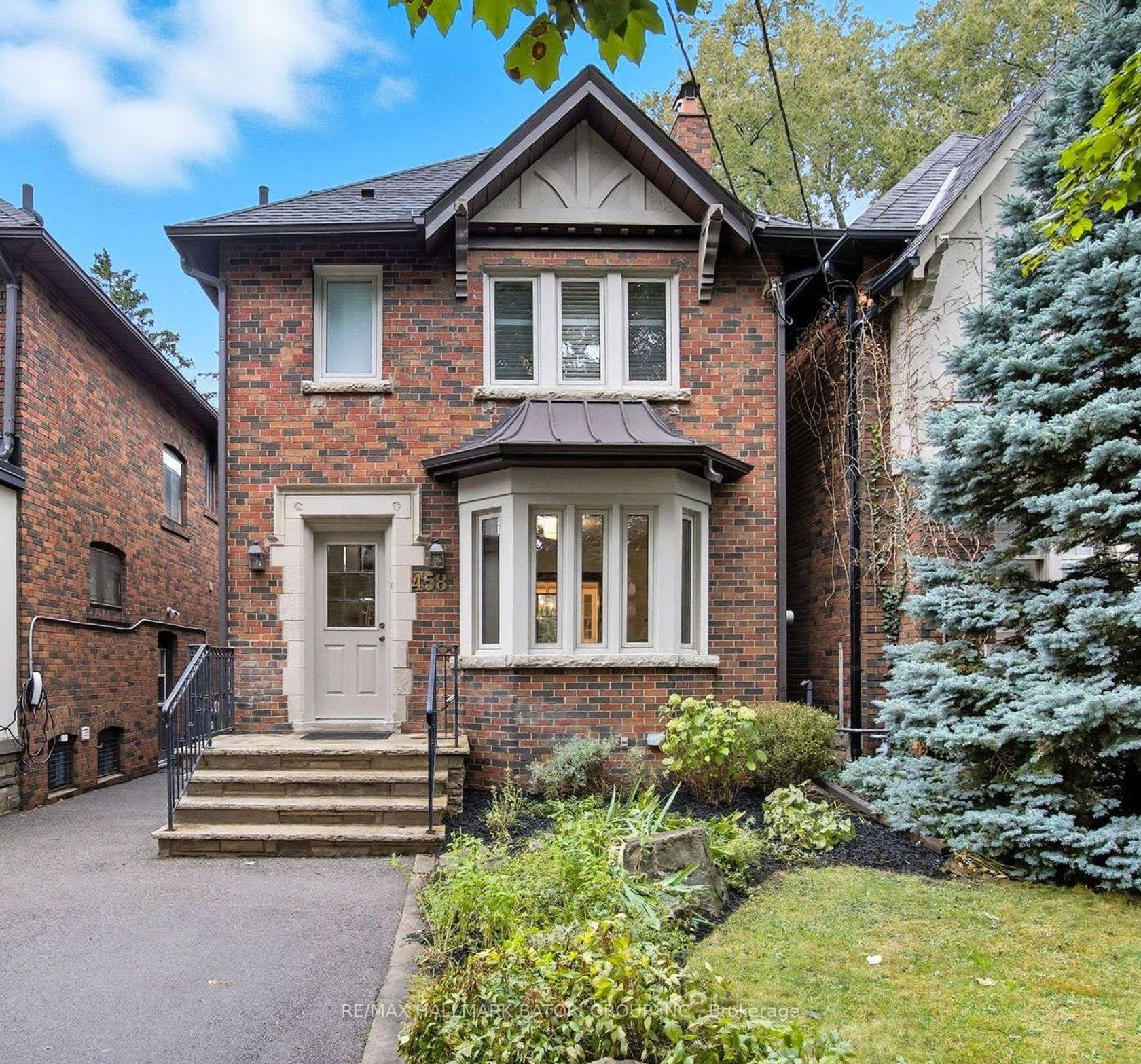 458 St Clements Avenue, Lawrence Park South, Toronto 2
