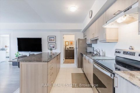Photo 4 at 405 - 10 Culinary Lane, Rural Barrie Southeast, Barrie
