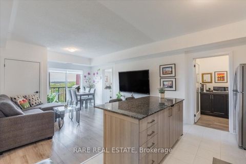 Photo 5 at 405 - 10 Culinary Lane, Rural Barrie Southeast, Barrie