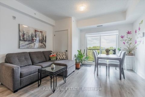 Photo 8 at 405 - 10 Culinary Lane, Rural Barrie Southeast, Barrie