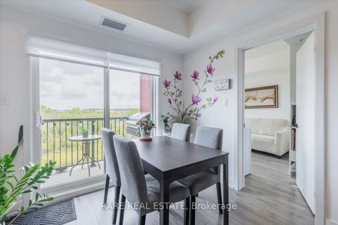 Photo 9 at 405 - 10 Culinary Lane, Rural Barrie Southeast, Barrie