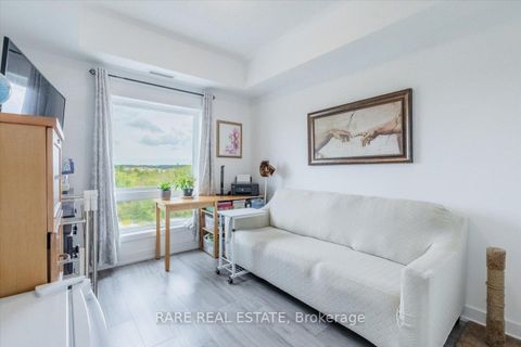 Photo 10 at 405 - 10 Culinary Lane, Rural Barrie Southeast, Barrie