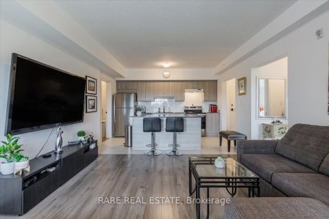 Photo 11 at 405 - 10 Culinary Lane, Rural Barrie Southeast, Barrie