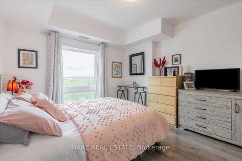 Photo 16 at 405 - 10 Culinary Lane, Rural Barrie Southeast, Barrie