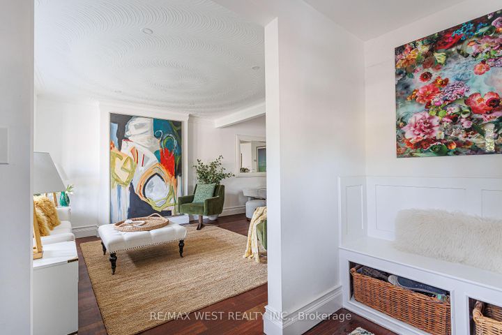 Photo 1 at 12 Brentwood Road S, Queensway, Toronto