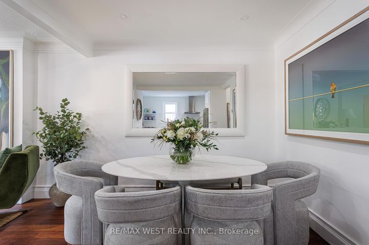 Photo 4 at 12 Brentwood Road S, Queensway, Toronto