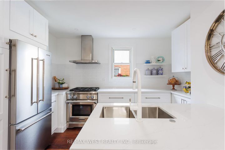 Photo 6 at 12 Brentwood Road S, Queensway, Toronto