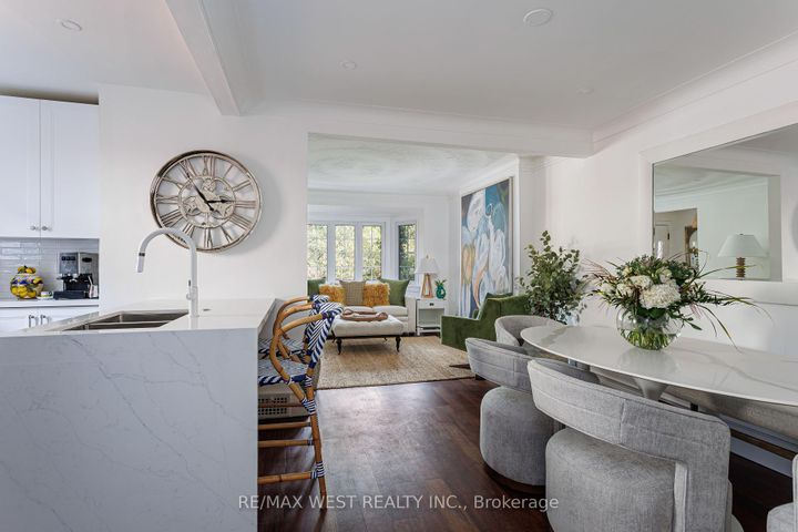 Photo 7 at 12 Brentwood Road S, Queensway, Toronto
