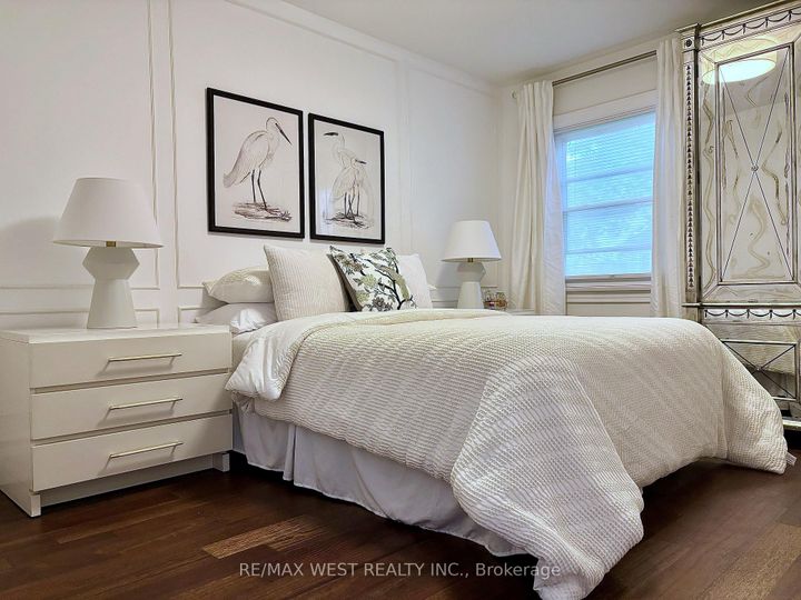 Photo 8 at 12 Brentwood Road S, Queensway, Toronto