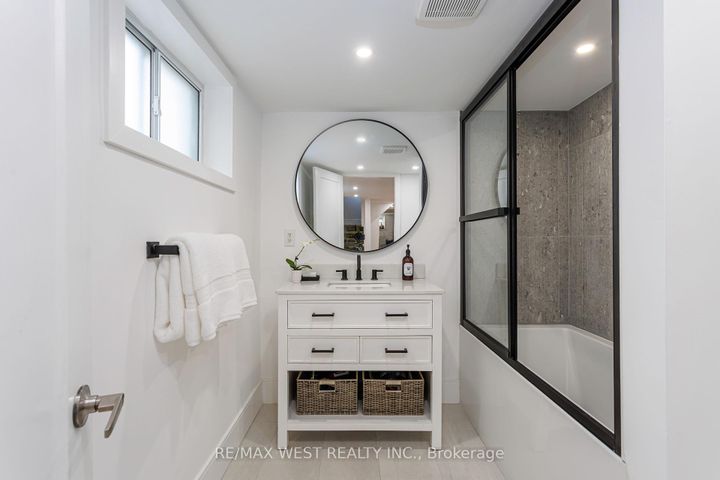 Photo 15 at 12 Brentwood Road S, Queensway, Toronto