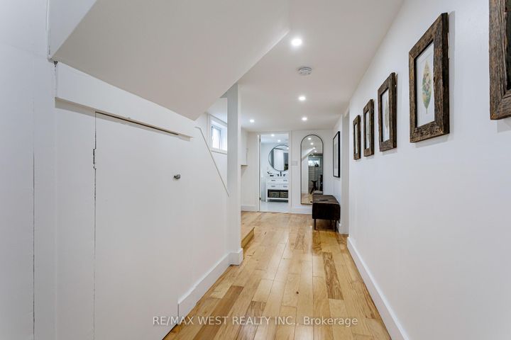 Photo 16 at 12 Brentwood Road S, Queensway, Toronto