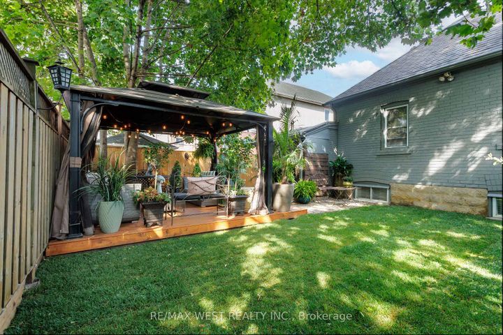 Photo 19 at 12 Brentwood Road S, Queensway, Toronto