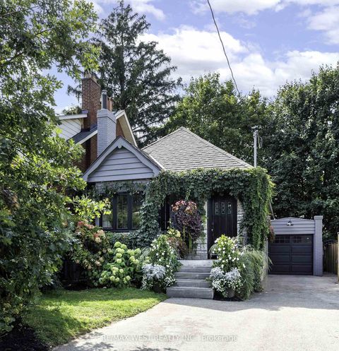Photo 0 at 12 Brentwood Road S, Queensway, Toronto