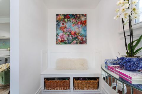 Photo 2 at 12 Brentwood Road S, Queensway, Toronto