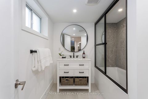 Photo 15 at 12 Brentwood Road S, Queensway, Toronto