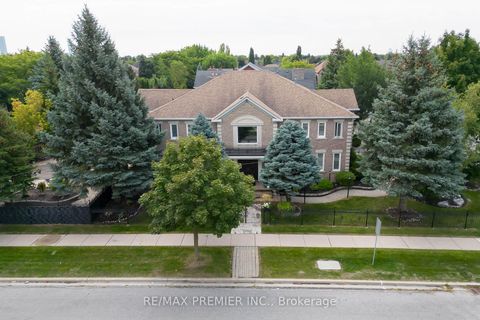 Photo 0 at 1 Radley Street, East Woodbridge, Vaughan
