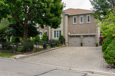 Photo 1 at 1 Radley Street, East Woodbridge, Vaughan
