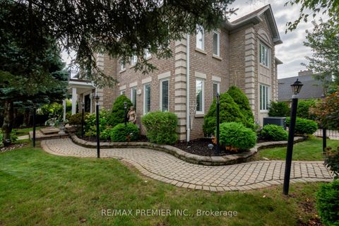 Photo 2 at 1 Radley Street, East Woodbridge, Vaughan