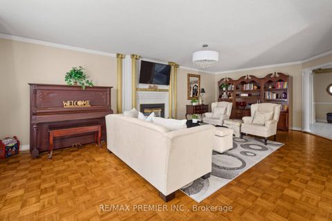 Photo 14 at 1 Radley Street, East Woodbridge, Vaughan