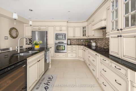 Photo 21 at 1 Radley Street, East Woodbridge, Vaughan