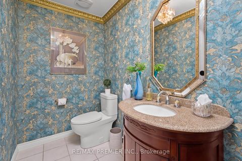 Photo 22 at 1 Radley Street, East Woodbridge, Vaughan