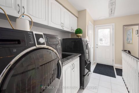 Photo 23 at 1 Radley Street, East Woodbridge, Vaughan