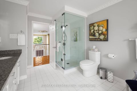 Photo 35 at 1 Radley Street, East Woodbridge, Vaughan