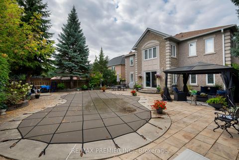 Photo 41 at 1 Radley Street, East Woodbridge, Vaughan