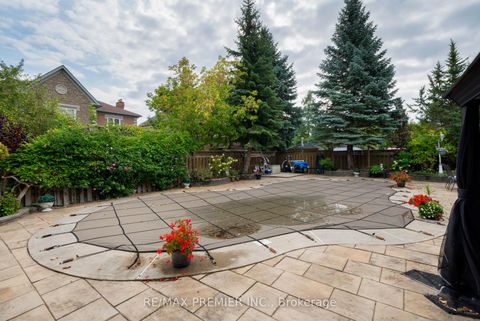 Photo 42 at 1 Radley Street, East Woodbridge, Vaughan