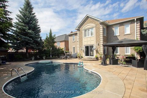 Photo 43 at 1 Radley Street, East Woodbridge, Vaughan
