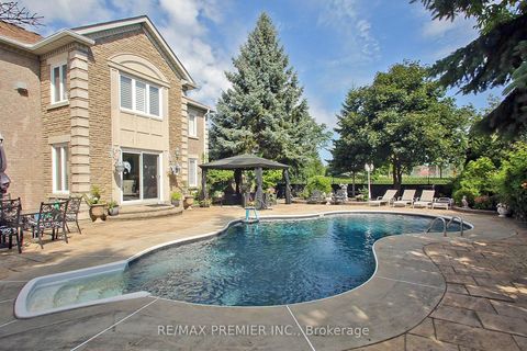 Photo 44 at 1 Radley Street, East Woodbridge, Vaughan