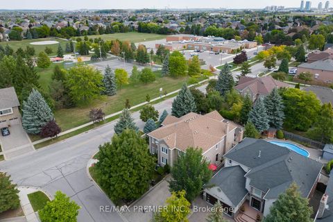 Photo 46 at 1 Radley Street, East Woodbridge, Vaughan