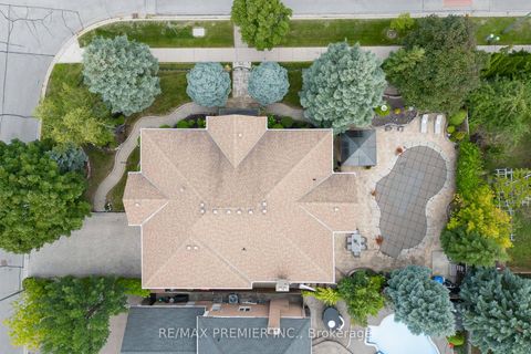 Photo 48 at 1 Radley Street, East Woodbridge, Vaughan