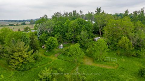 Photo 3 at 15763 Dufferin Street, King City, King
