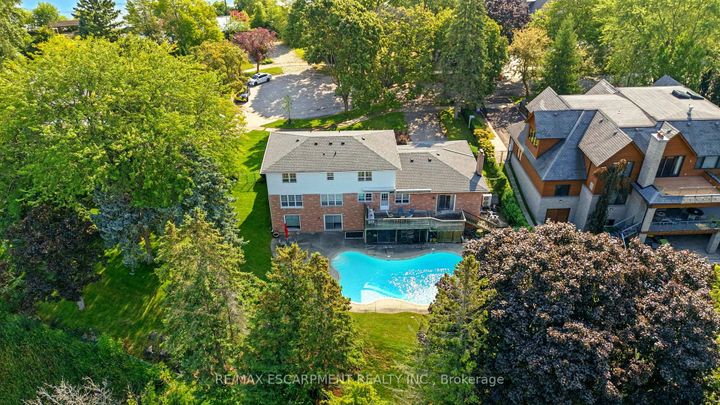 Photo 30 at 1401 Captain Court, Clarkson, Mississauga