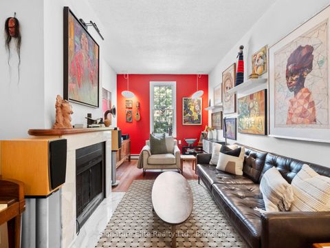 Photo 5 at 13 - 101 Glen Manor Drive, The Beaches, Toronto