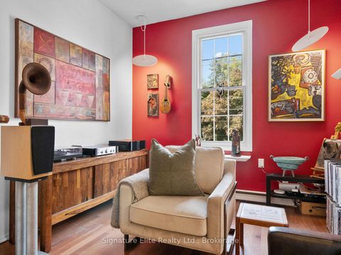 Photo 6 at 13 - 101 Glen Manor Drive, The Beaches, Toronto