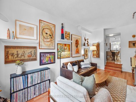 Photo 8 at 13 - 101 Glen Manor Drive, The Beaches, Toronto