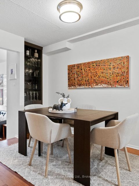 Photo 12 at 13 - 101 Glen Manor Drive, The Beaches, Toronto