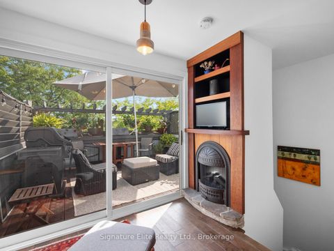 Photo 33 at 13 - 101 Glen Manor Drive, The Beaches, Toronto